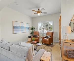 Photo 5 - The Sun Chaser, 4 bdr. Pool, Spa and Endless Views