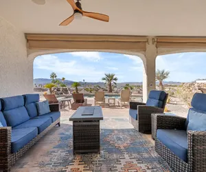 Photo 3 - The Sun Chaser, 4 bdr. Pool, Spa and Endless Views