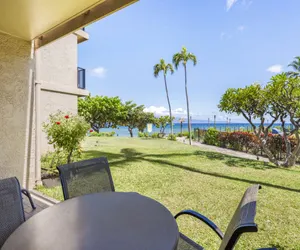 Photo 2 - Kaanapali Shores #159