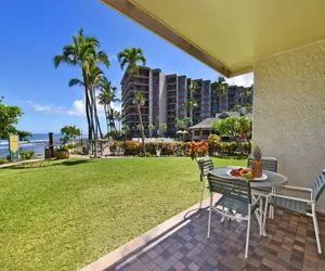 Photo 2 - Kaanapali Shores #160