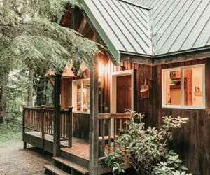 Photo 2 - 32MBR - BBQ - Pets Ok - Wood Stove - Sleeps 7