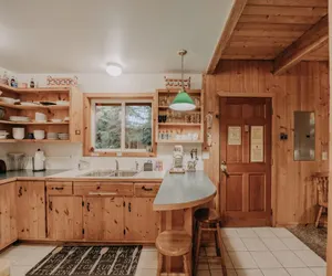 Photo 5 - 32MBR - BBQ - Pets Ok - Wood Stove - Sleeps 7
