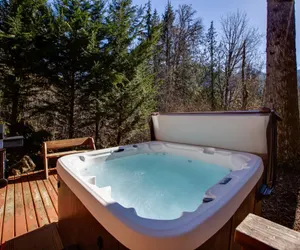 Photo 4 - 44MBR - Hot Tub- Pets Ok - WiFi - A/C - BBQ