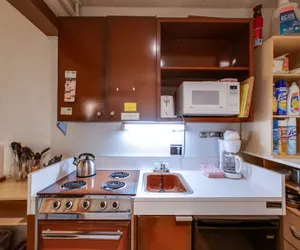 Photo 3 - 56SLL - Fireplace - Inexpensive - Kitchenette - Sleeps 4