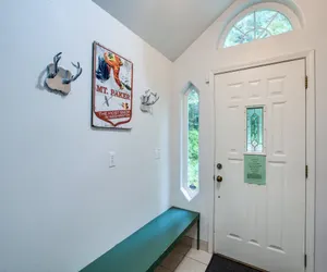 Photo 4 - 60GS - Hot Tub -  BBQ -  WiFi - Sleeps 2