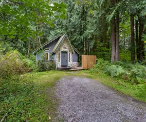 Photo 2 - 60GS - Hot Tub -  BBQ -  WiFi - Sleeps 2