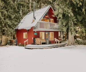 Photo 2 - 63MBR - Hot Tub - BBQ - Pets Ok - WiFi - Sleeps 6