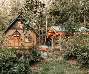 Photo 2 - 67MF- Hot Tub - Pets Ok - BBQ - Sleeps 5