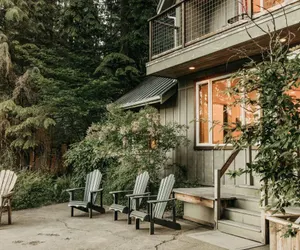 Photo 3 - 70MBR- Hot Tub - BBQ - Wi-Fi - Pets Ok - Sleeps 8