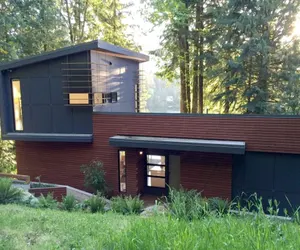 Photo 2 - 83MF - Lakeside - Hot Tub - WIFI - BBQ - Dock - Sleeps 4 NO PETS