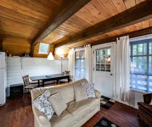 Photo 5 - 86SL - Rustic - Pets Ok - BBQ - Sleeps 5