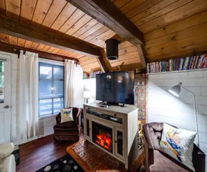 Photo 4 - 86SL - Rustic - Pets Ok - BBQ - Sleeps 5