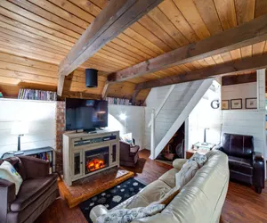 Photo 3 - 86SL - Rustic - Pets Ok - BBQ - Sleeps 5