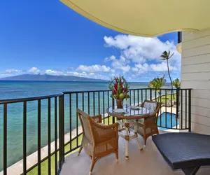 Photo 2 - Kahana Reef #301