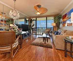 Photo 4 - Kahana Reef #404