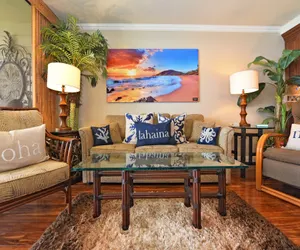Photo 3 - Kahana Reef #404
