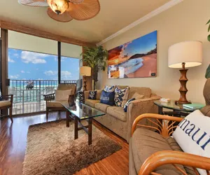 Photo 2 - Kahana Reef #404
