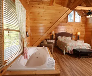 Photo 4 - Spacious Mountain Cabin Perfect for Relaxing