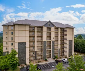 Photo 2 - Spacious Mountain Condo in the Middle of Pigeon Forge