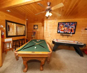 Photo 3 - Spacious Luxury Pigeon Forge Cabin