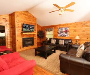 Photo 3 - Unique Chalet for your memorable Mountain Getaway
