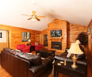 Photo 4 - Unique Chalet for your memorable Mountain Getaway