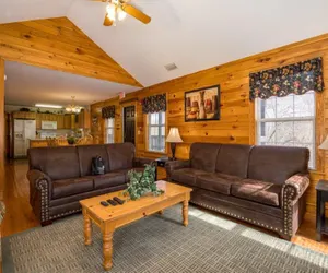 Photo 3 - This Condo has everything you need for your Mountain Retreat