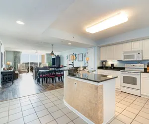 Photo 2 - Yacht Club Villas #2-903