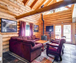 Photo 3 - Snowshoe Retreat