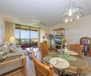 Photo 4 - Kahana Villa F406 1 Bedroom Condo