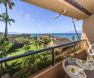 Photo 5 - Kahana Villa F406 1 Bedroom Condo