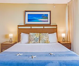Photo 5 - Kaanapali Shores 642 Studio Condo