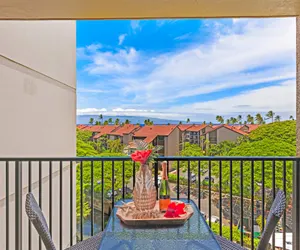 Photo 2 - Kaanapali Shores 642 Studio Condo