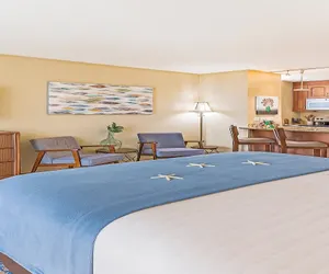 Photo 3 - Kaanapali Shores 642 Studio Condo