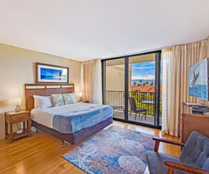 Photo 4 - Kaanapali Shores 642 Studio Condo