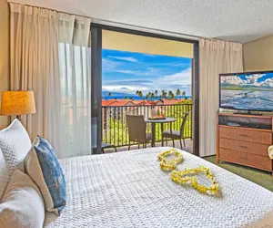 Photo 4 - Kaanapali Shores 742 Studio Condo
