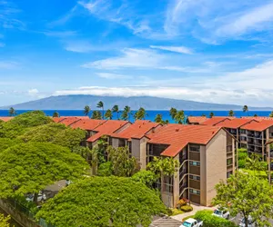 Photo 2 - Kaanapali Shores 742 Studio Condo