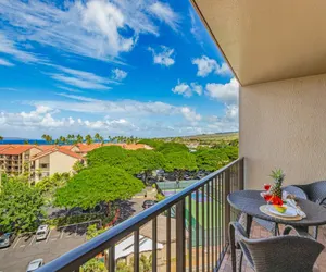 Photo 3 - Kaanapali Shores 742 Studio Condo