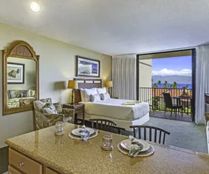 Photo 5 - Kaanapali Shores 742 Studio Condo
