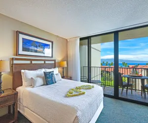 Photo 3 - Kaanapali Shores 742 Studio Condo