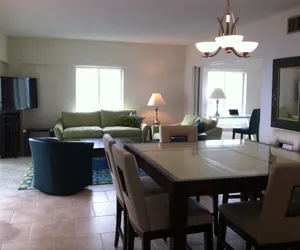 Photo 2 - Island House Beach Resort 18S