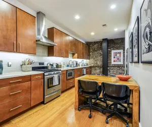 Photo 3 - Newly Remodeled Loft in Lower Nob Hill