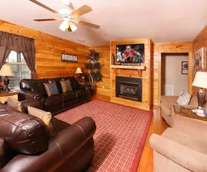 Photo 3 - Peaceful Condo for your perfect Mountain Getaway