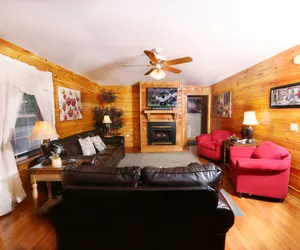 Photo 5 - Comfy Condo perfect for your mountain getaway