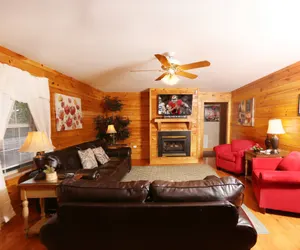 Photo 4 - Comfy Condo perfect for your mountain getaway