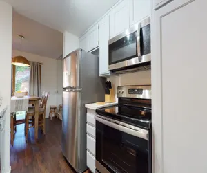 Photo 3 - Snowcreek III 441 Pet-Friendly, BBQ Grill, Updated and On the Snowcreek Meadow