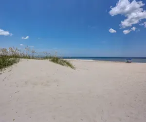 Photo 4 - Dog Friendly Oceanfront Condo