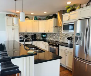 Photo 5 - Blue Sunset