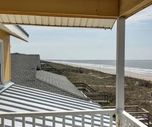 Photo 2 - Carolina Moon