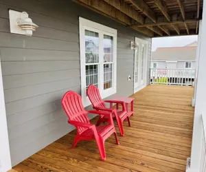 Photo 5 - Compass Rose